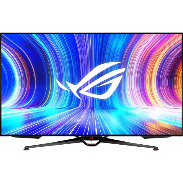 Игровой монитор ASUS ROG Swift PG48UQ